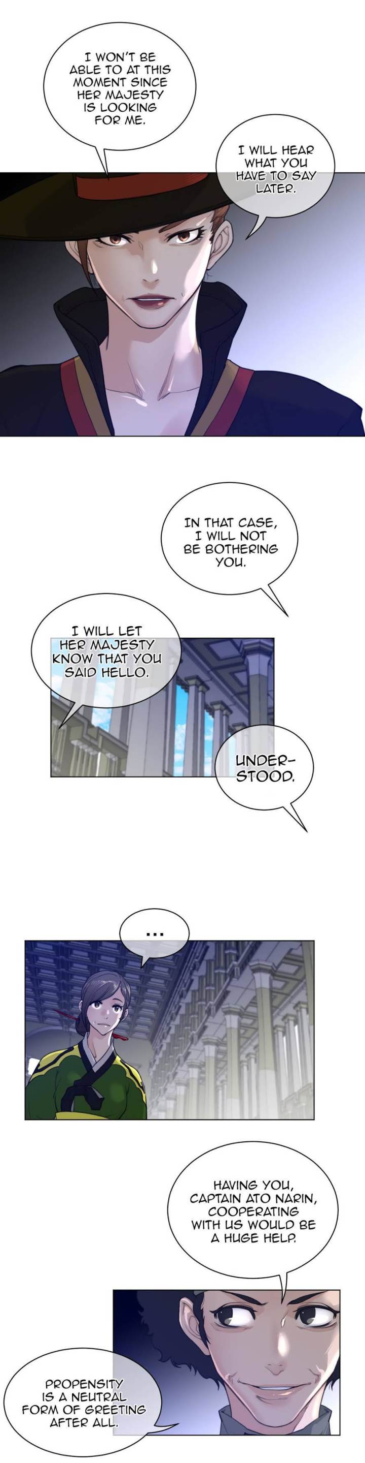 Perfect Half Chapter 63 - HolyManga.Net