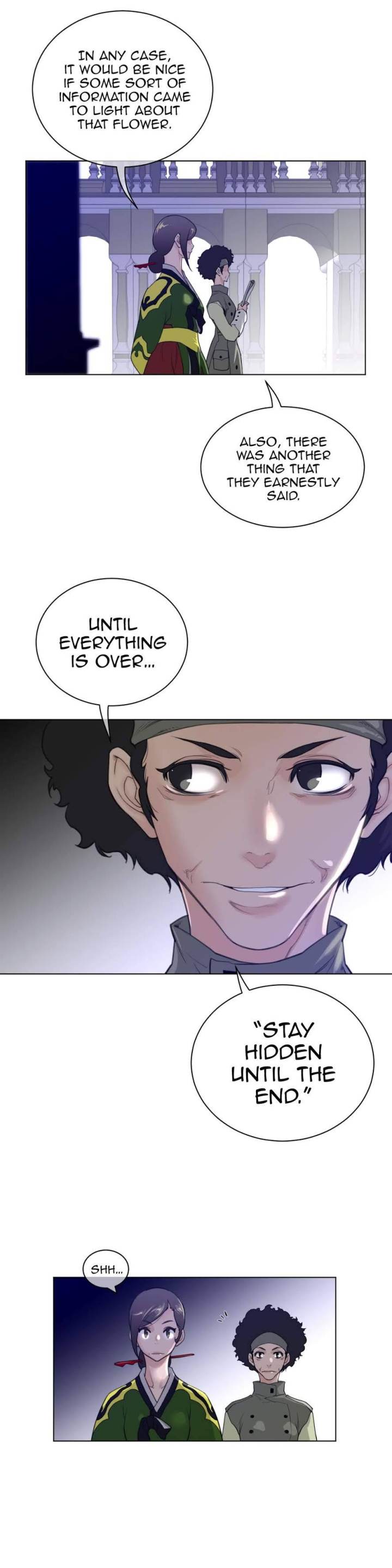 Perfect Half Chapter 63 - HolyManga.Net