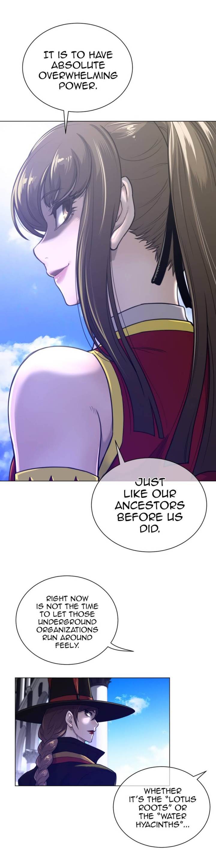 Perfect Half Chapter 64 - HolyManga.Net