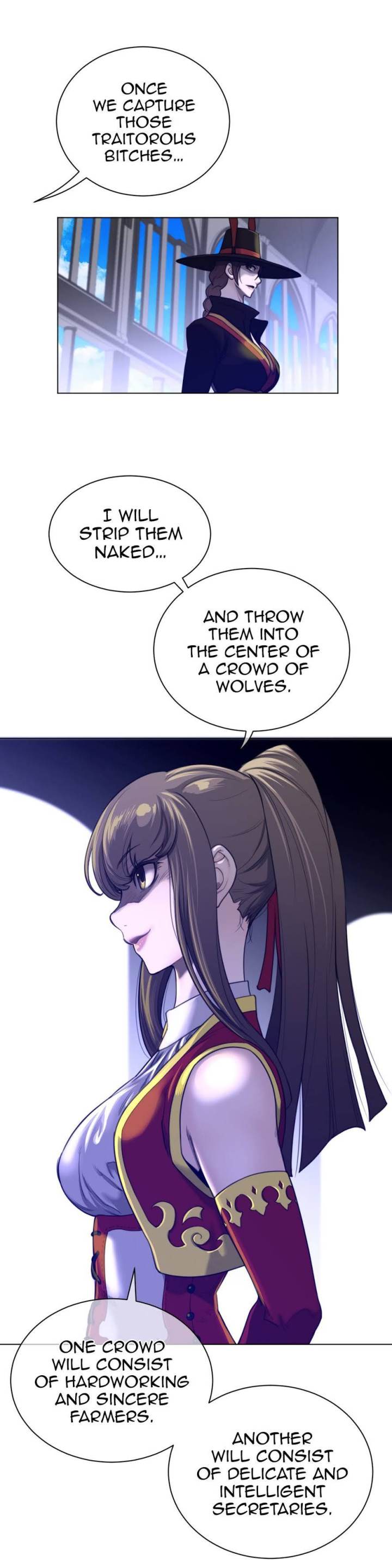 Perfect Half Chapter 64 - HolyManga.Net