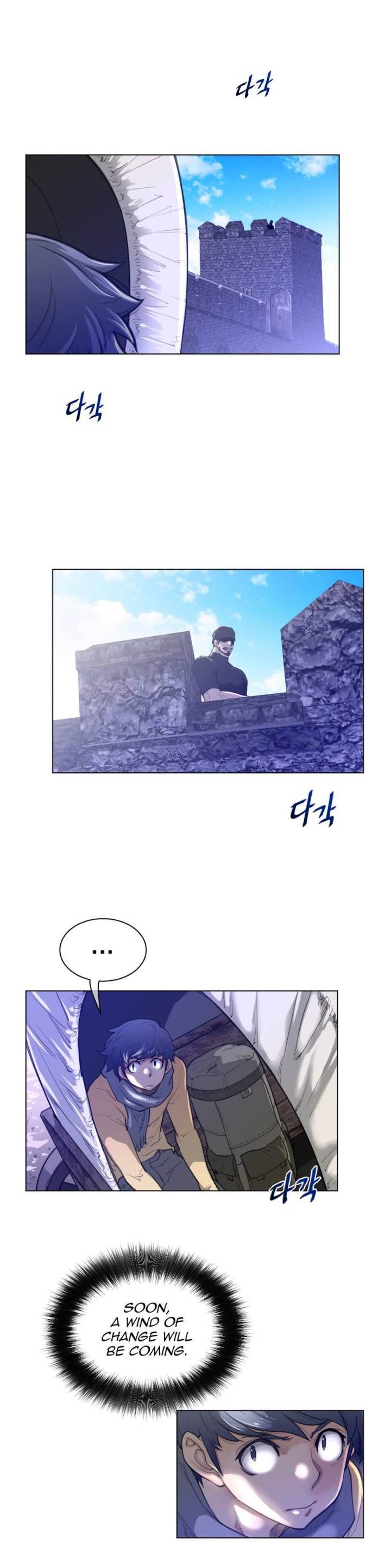 Perfect Half Chapter 64 - HolyManga.Net