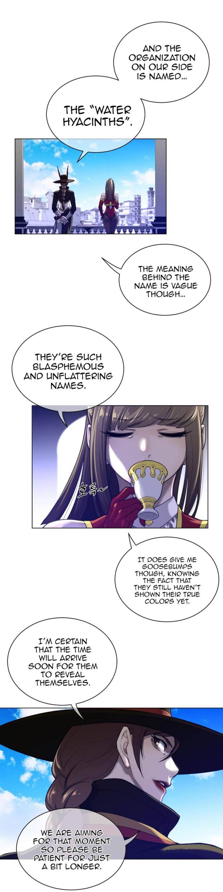 Perfect Half Chapter 64 - HolyManga.Net