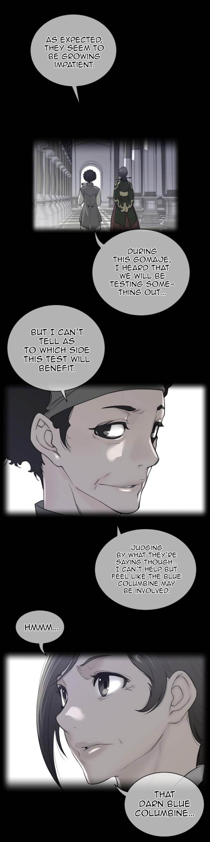 Perfect Half Chapter 64 - HolyManga.Net