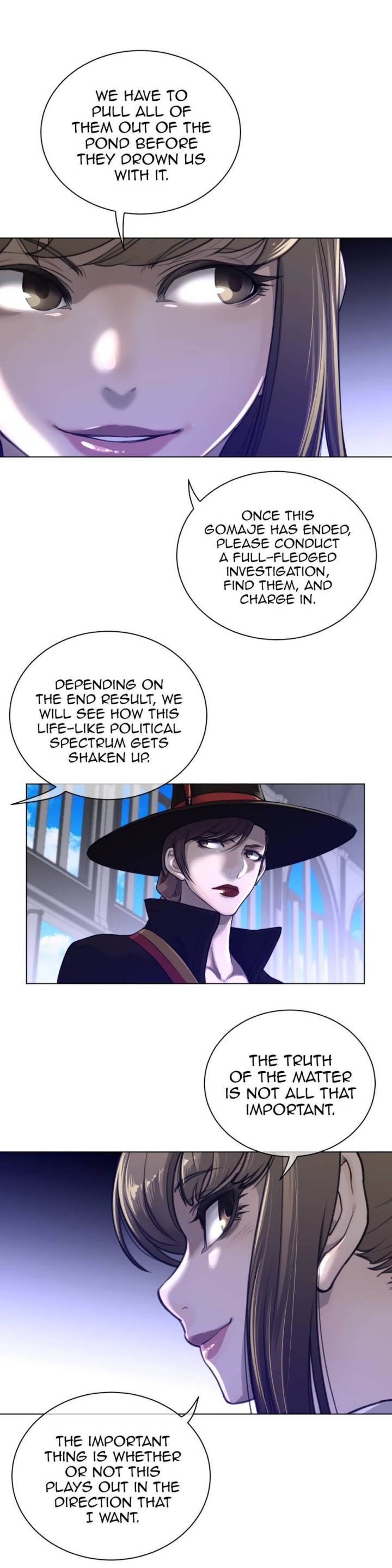Perfect Half Chapter 64 - HolyManga.Net