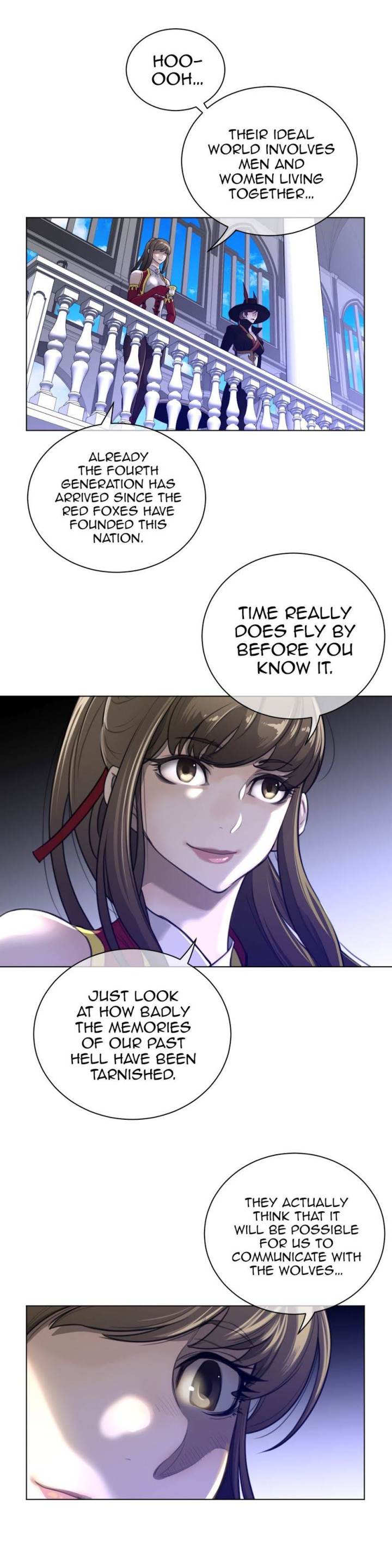 Perfect Half Chapter 64 - HolyManga.Net