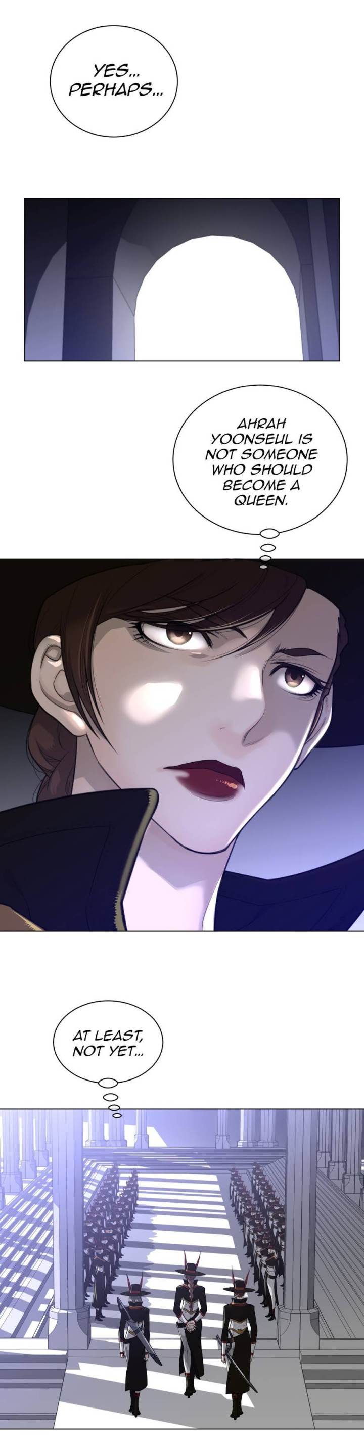 Perfect Half Chapter 64 - HolyManga.Net
