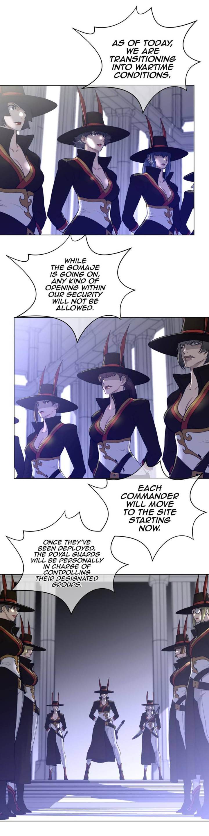 Perfect Half Chapter 64 - HolyManga.Net