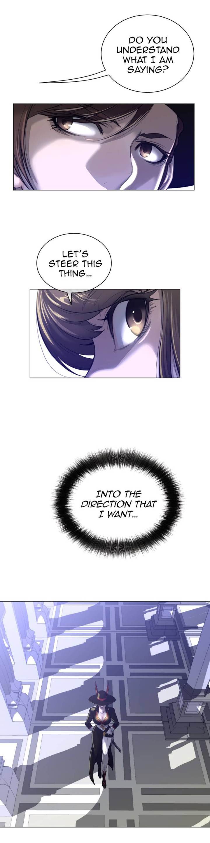 Perfect Half Chapter 64 - HolyManga.Net