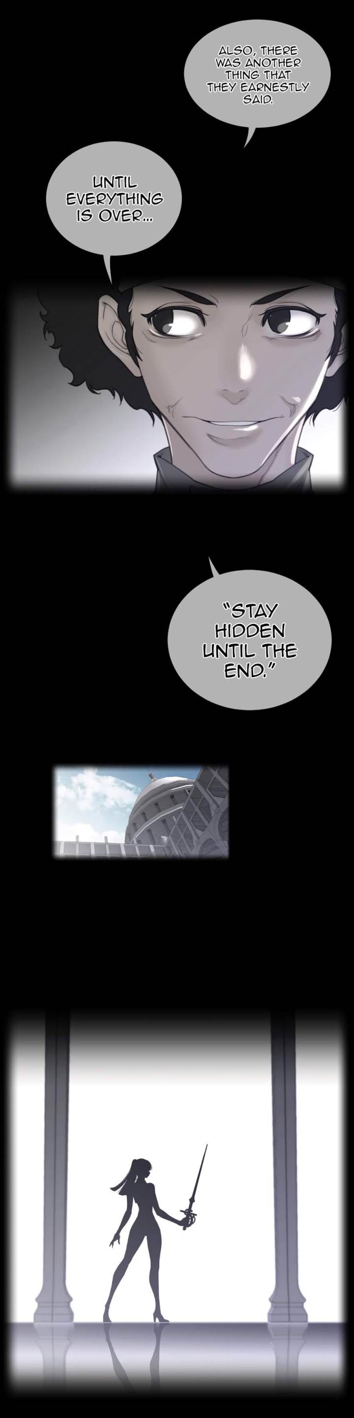 Perfect Half Chapter 64 - HolyManga.Net