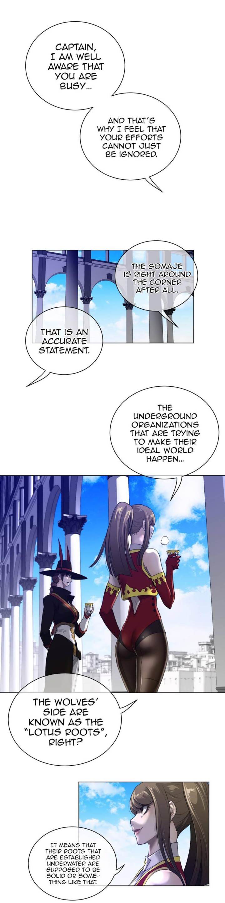 Perfect Half Chapter 64 - HolyManga.Net