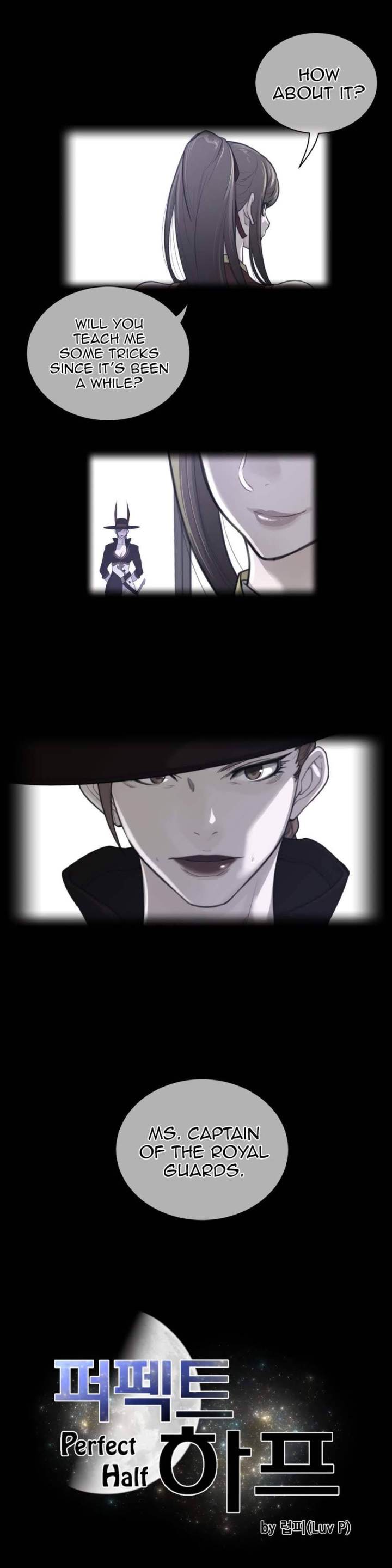 Perfect Half Chapter 64 - HolyManga.Net