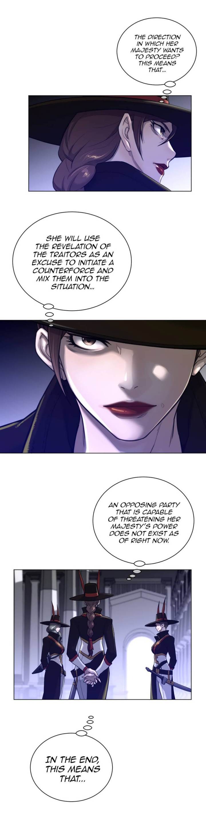 Perfect Half Chapter 64 - HolyManga.Net