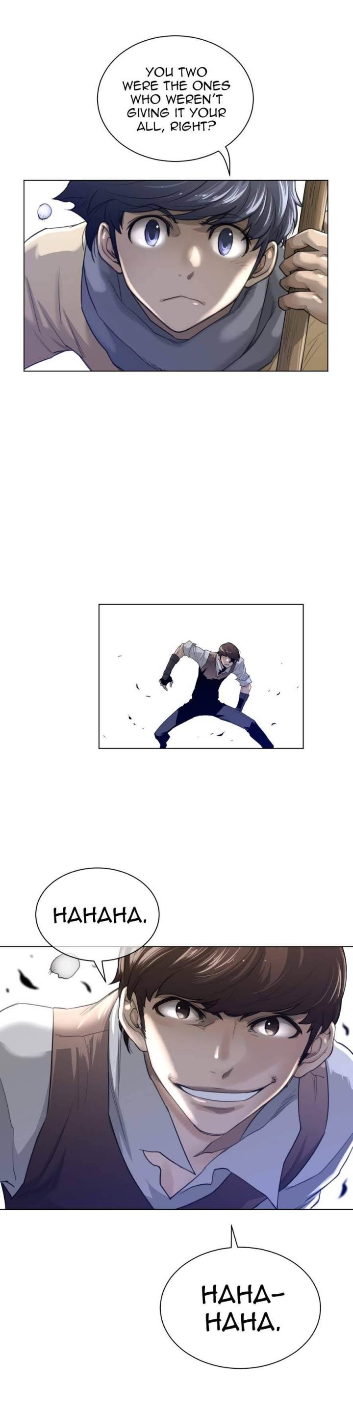 Perfect Half Chapter 65 - HolyManga.Net