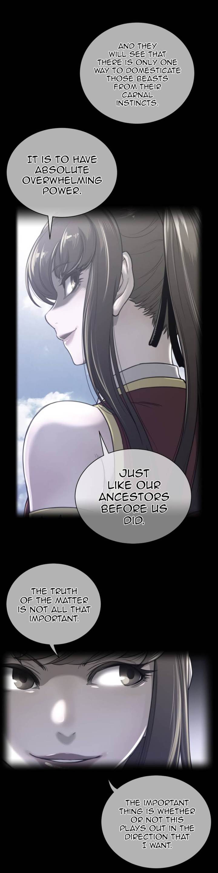 Perfect Half Chapter 65 - HolyManga.Net