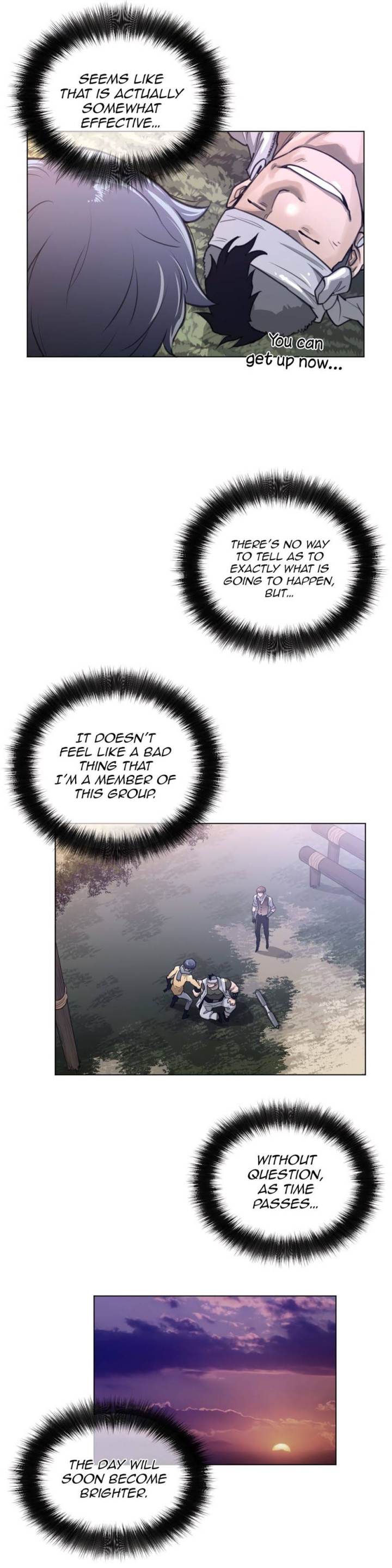 Perfect Half Chapter 65 - HolyManga.Net