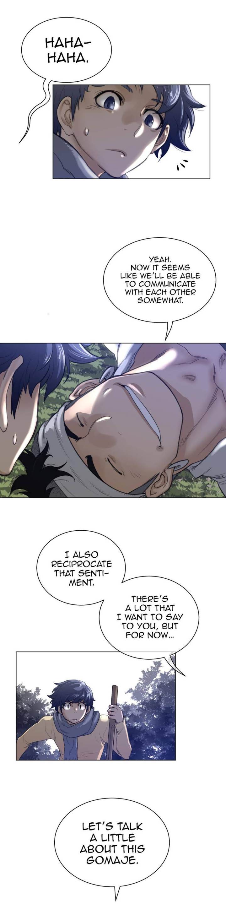 Perfect Half Chapter 65 - HolyManga.Net