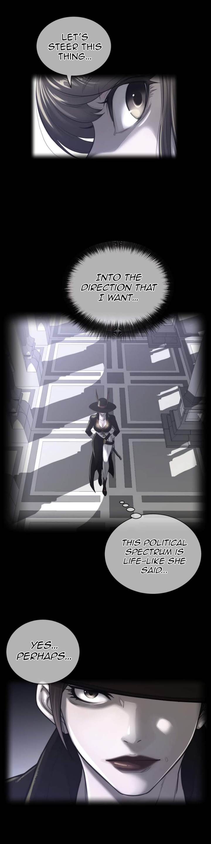 Perfect Half Chapter 65 - HolyManga.Net