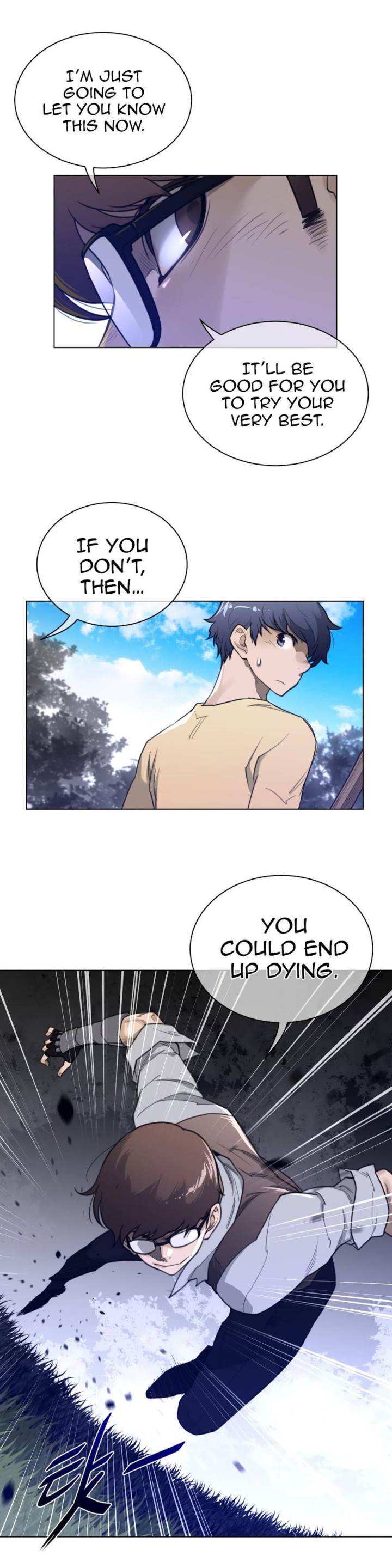 Perfect Half Chapter 65 - HolyManga.Net