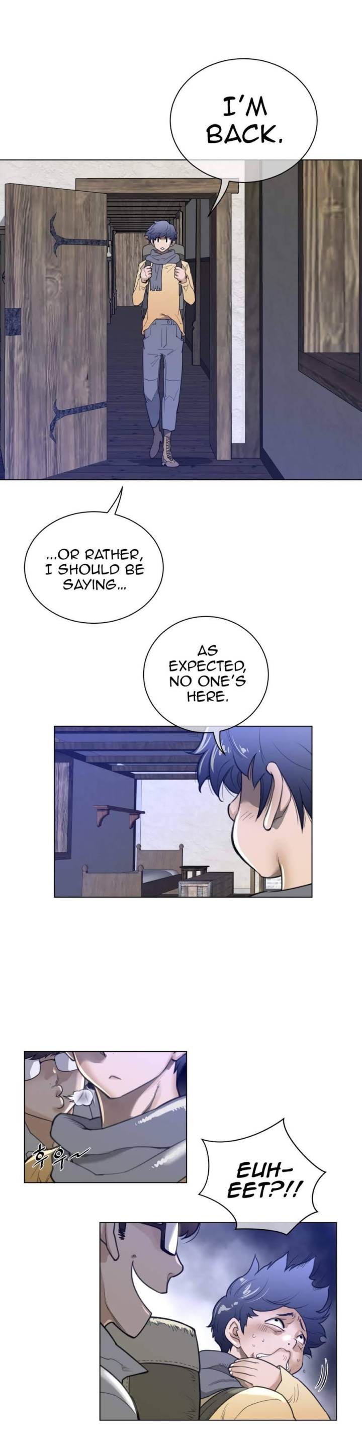 Perfect Half Chapter 65 - HolyManga.Net