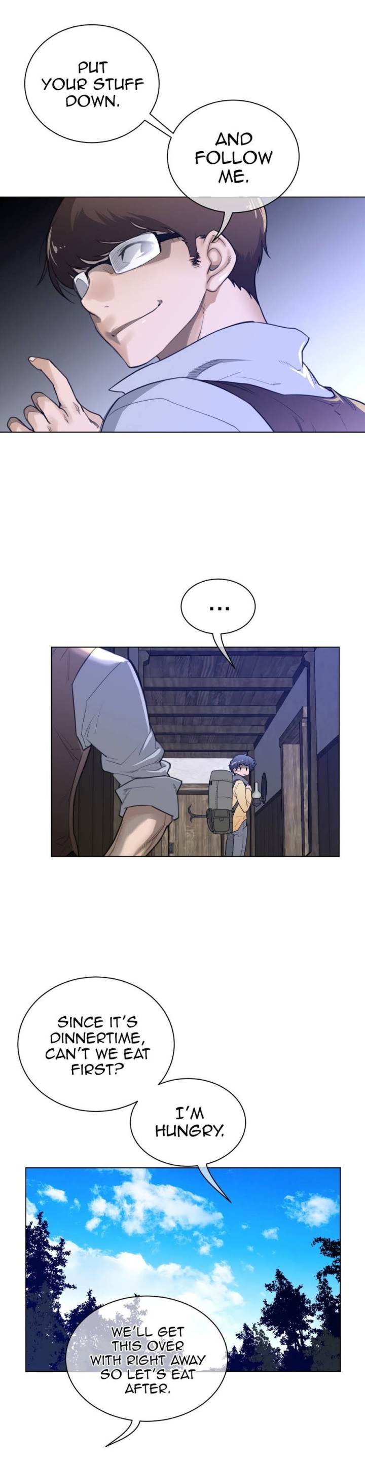 Perfect Half Chapter 65 - HolyManga.Net