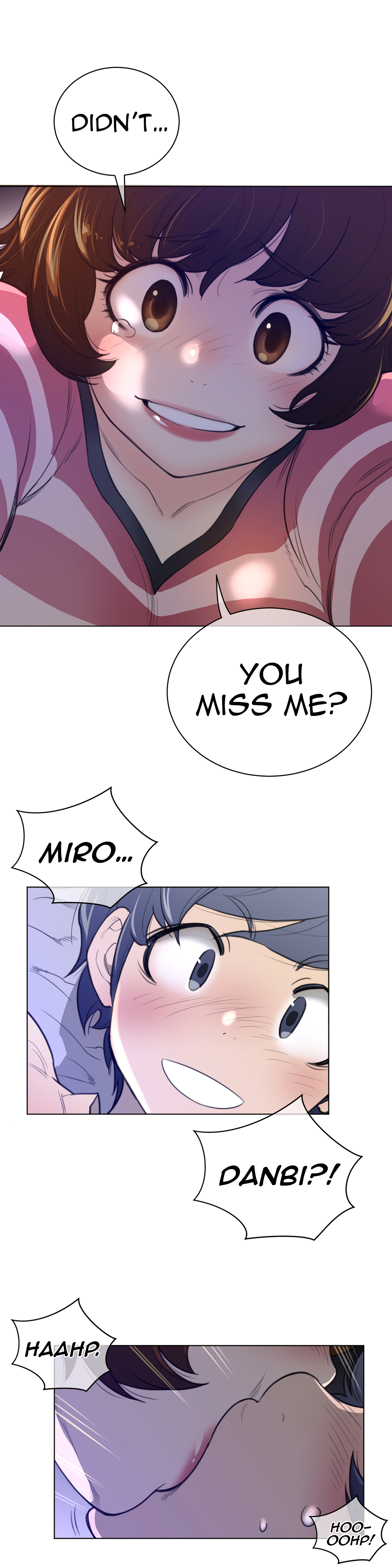 Perfect Half Chapter 67 - HolyManga.Net