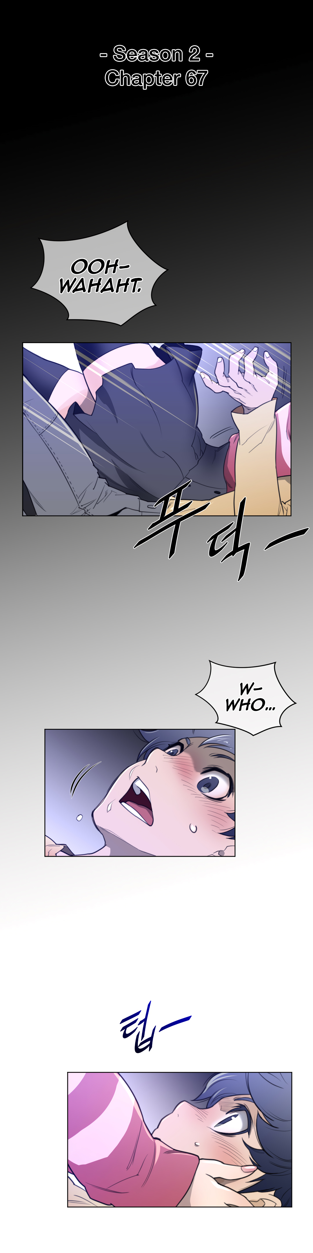 Perfect Half Chapter 67 - HolyManga.Net