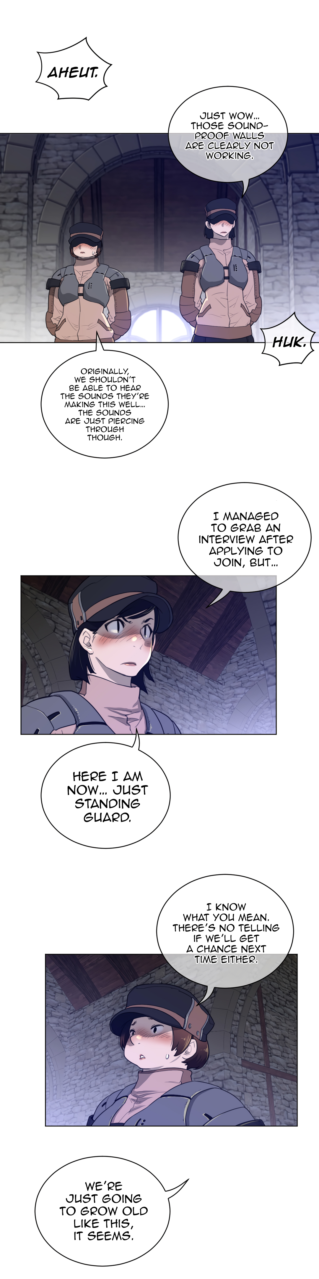 Perfect Half Chapter 68 - HolyManga.Net