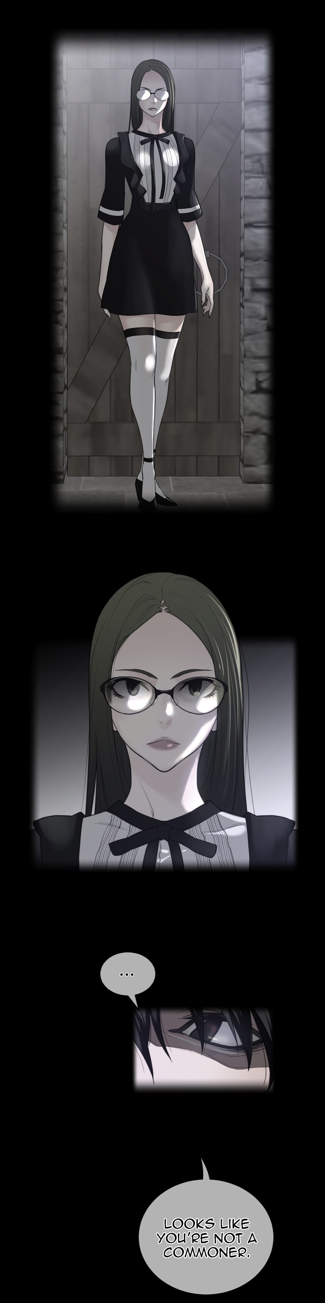 Perfect Half Chapter 68 - HolyManga.Net