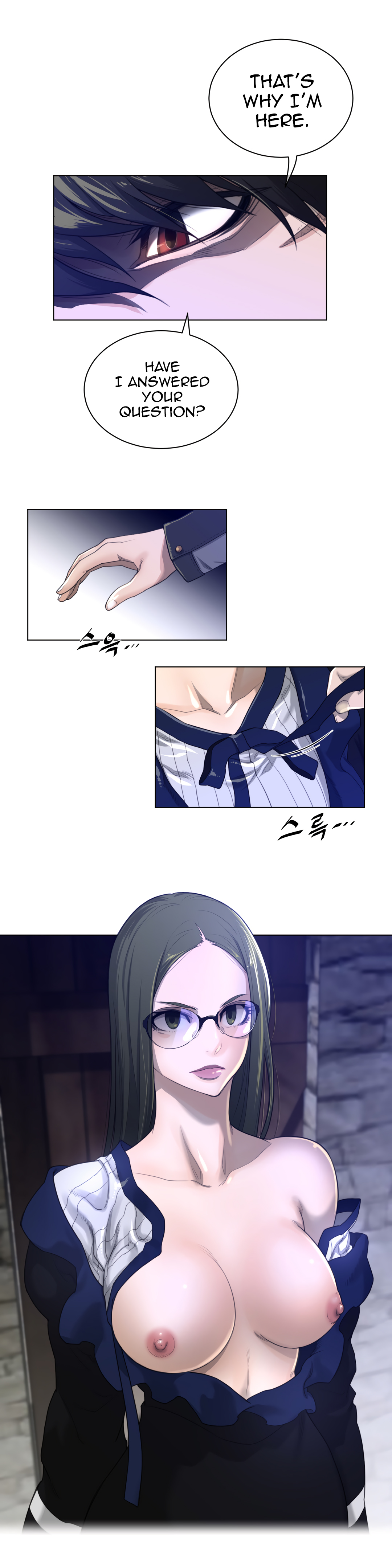 Perfect Half Chapter 68 - HolyManga.Net