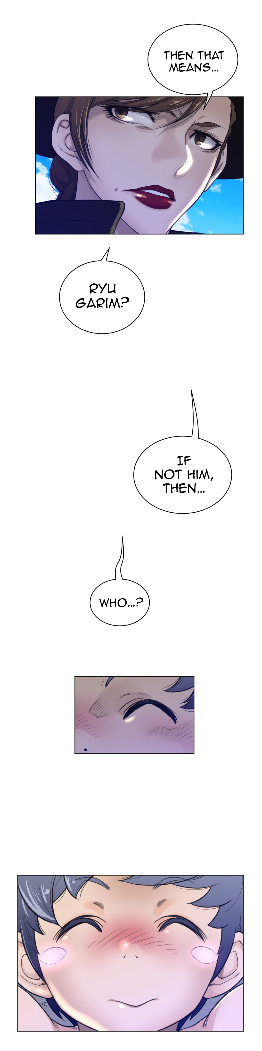 Perfect Half Chapter 68 - HolyManga.Net