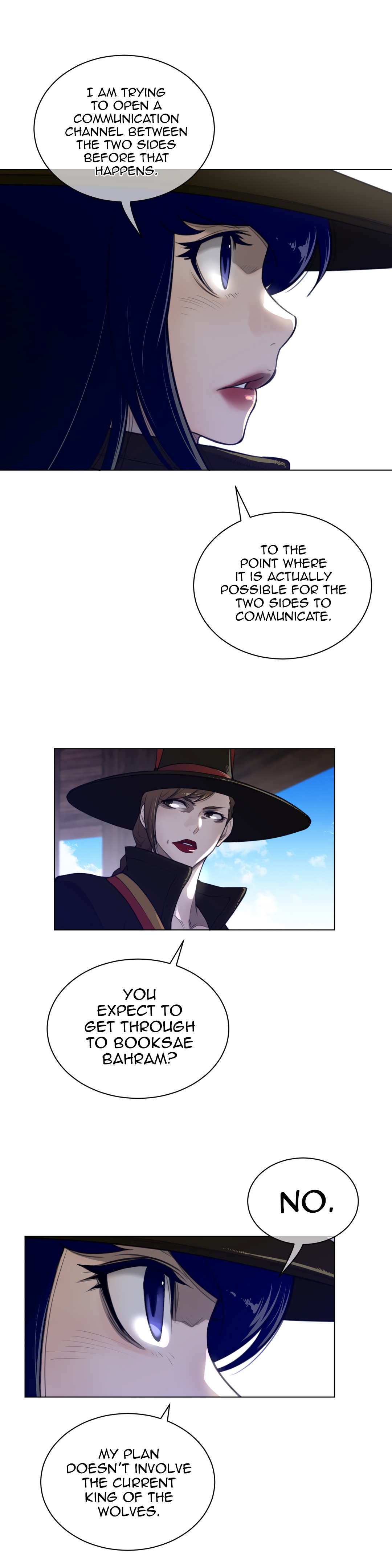 Perfect Half Chapter 68 - HolyManga.Net