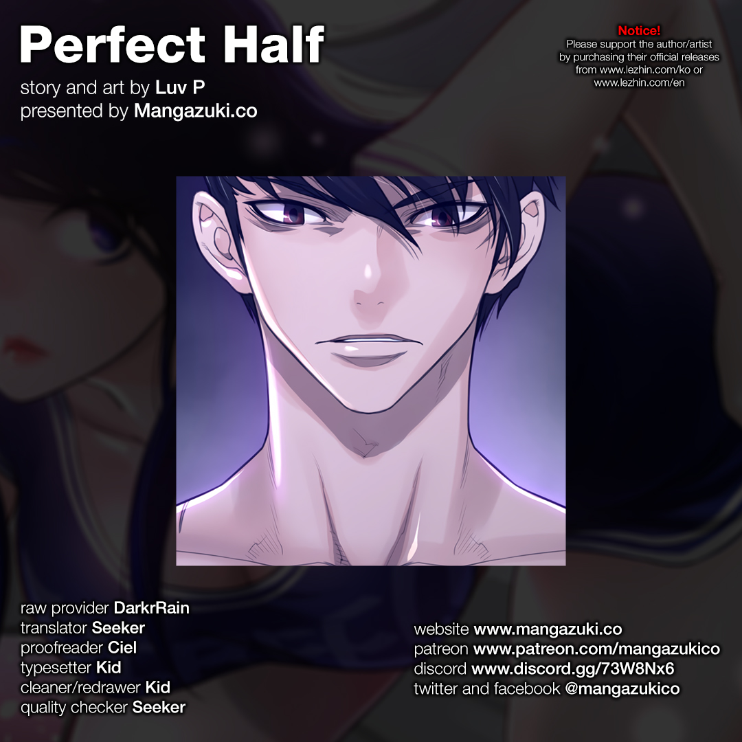 Perfect Half Chapter 68 - HolyManga.Net
