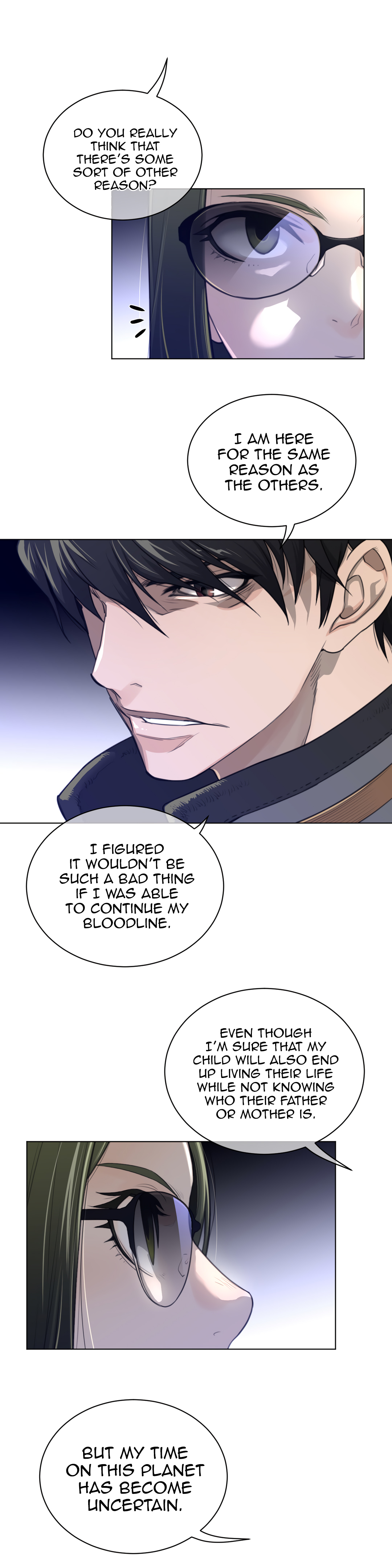 Perfect Half Chapter 68 - HolyManga.Net