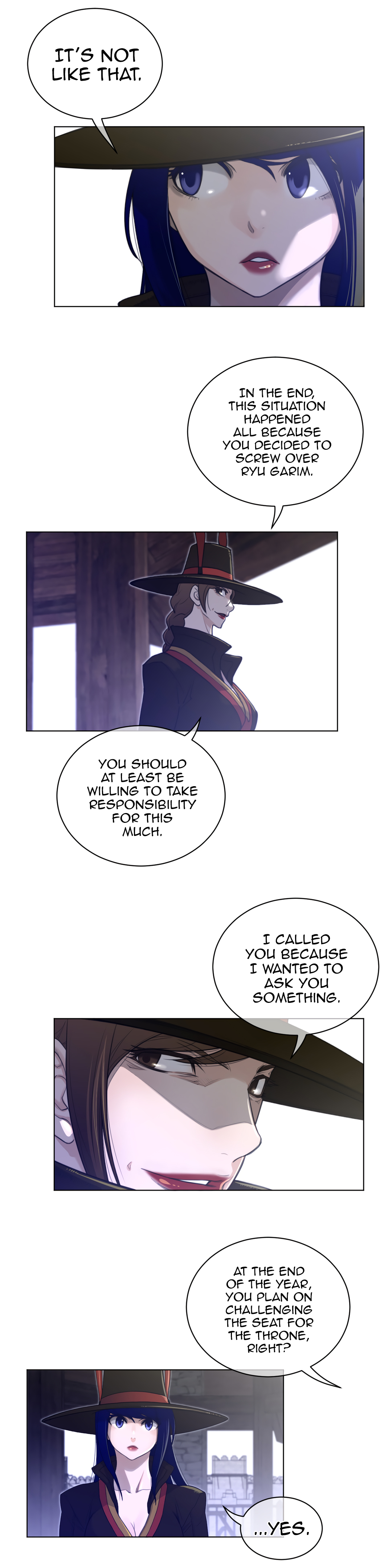 Perfect Half Chapter 68 - HolyManga.Net