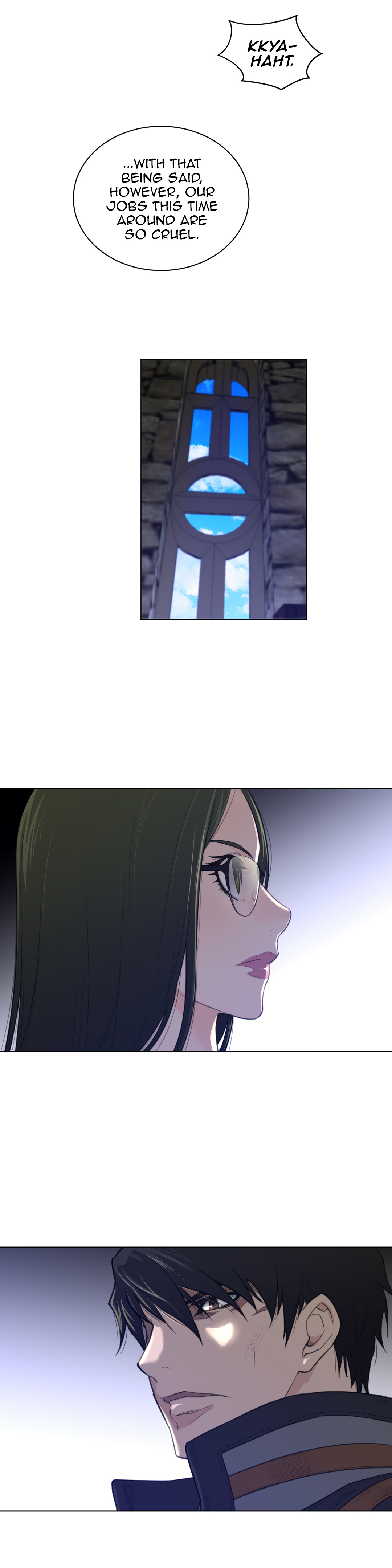 Perfect Half Chapter 68 - HolyManga.Net