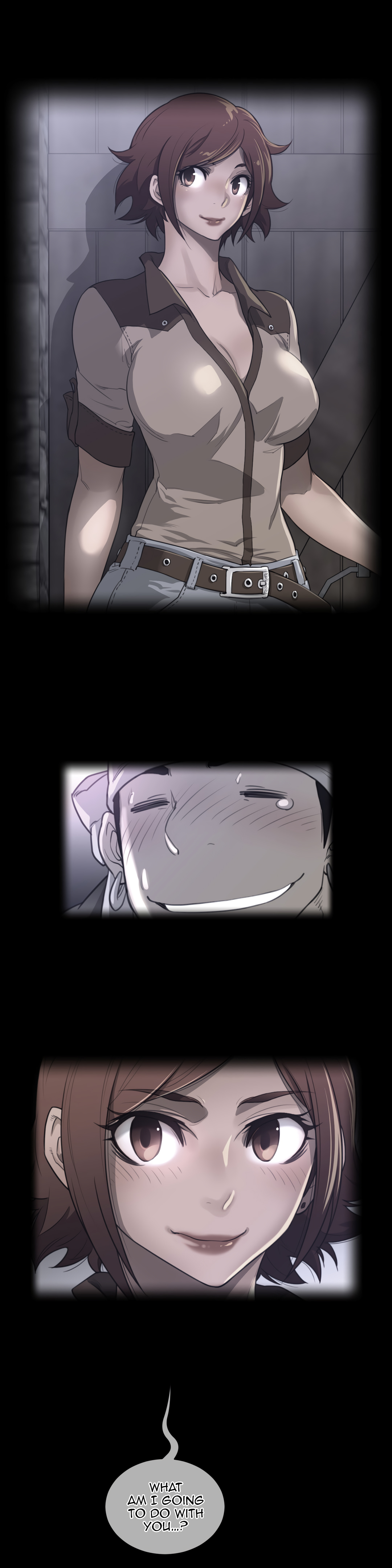 Perfect Half Chapter 68 - HolyManga.Net