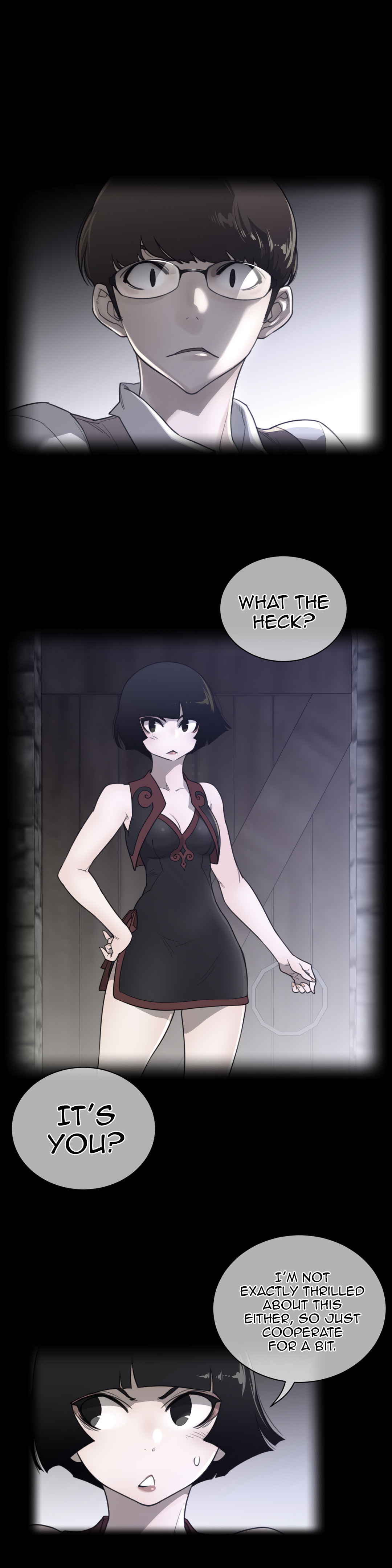 Perfect Half Chapter 68 - HolyManga.Net