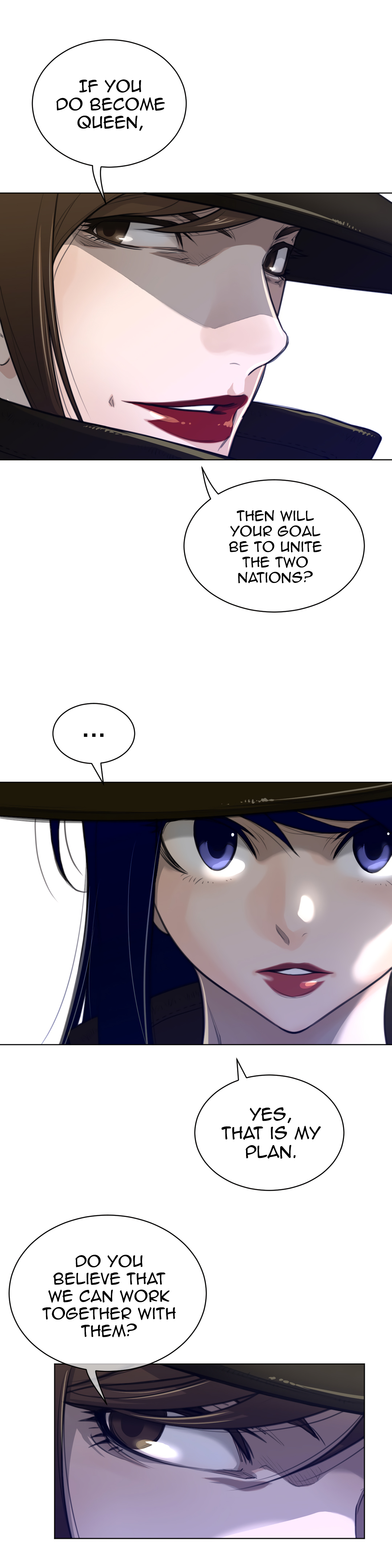 Perfect Half Chapter 68 - HolyManga.Net