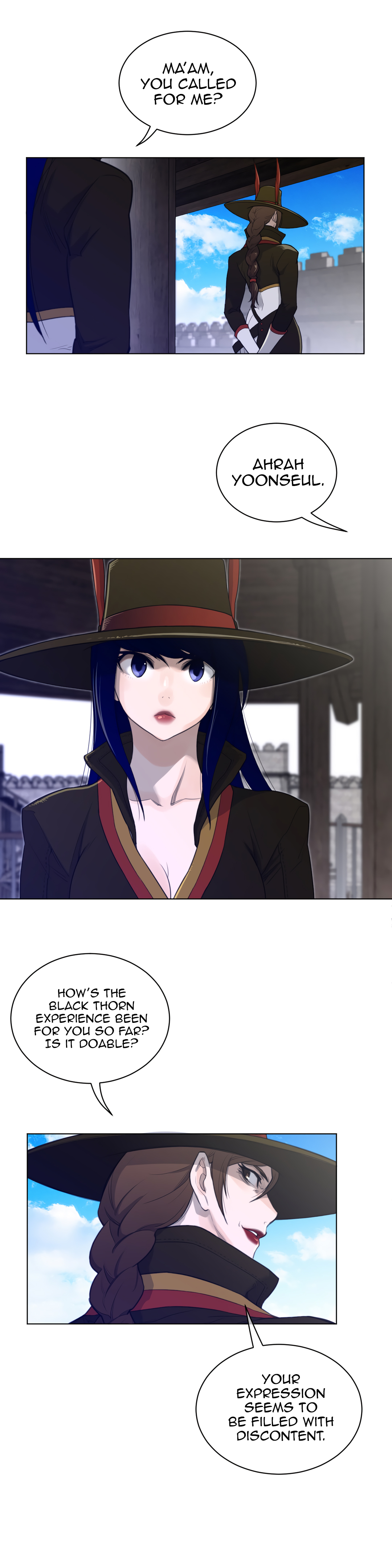 Perfect Half Chapter 68 - HolyManga.Net