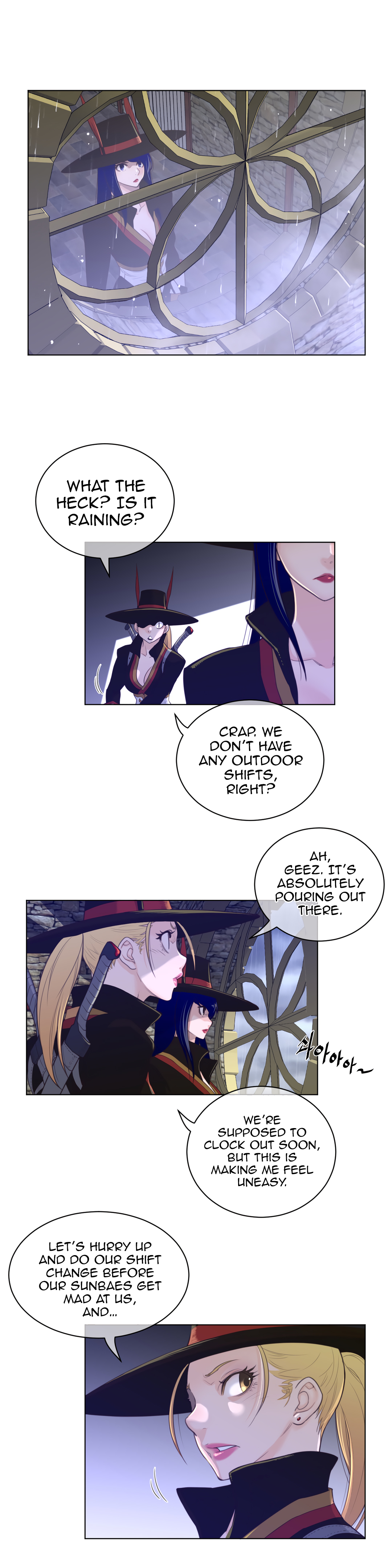 Perfect Half Chapter 70 - HolyManga.Net