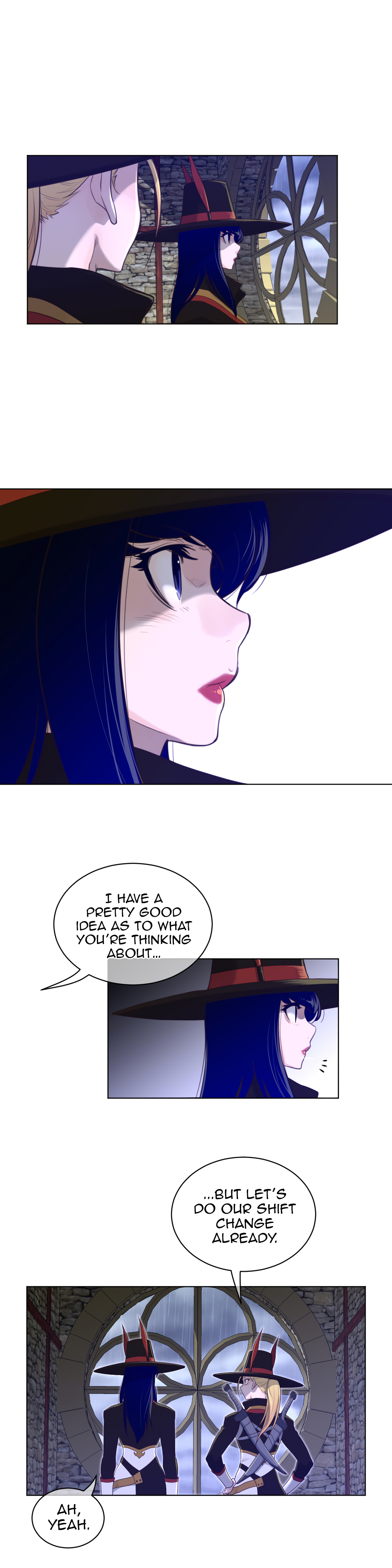 Perfect Half Chapter 70 - HolyManga.Net