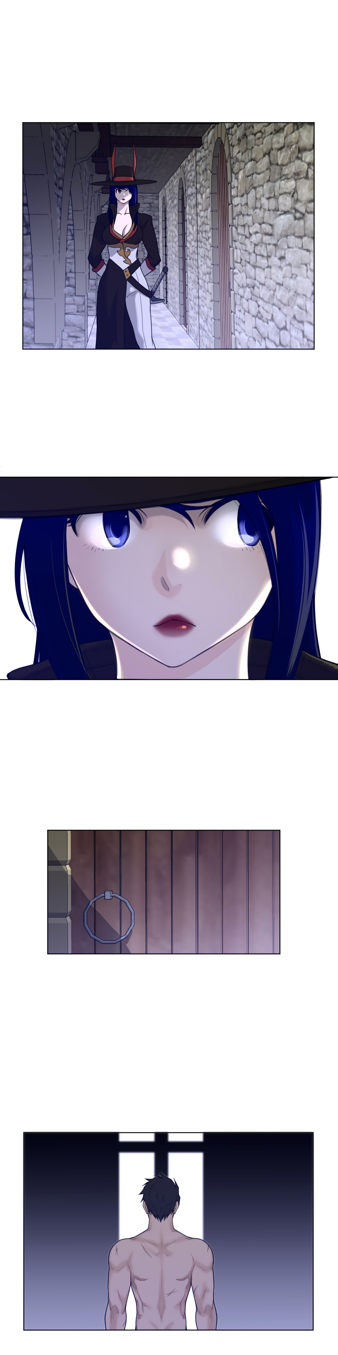 Perfect Half Chapter 72 - HolyManga.Net