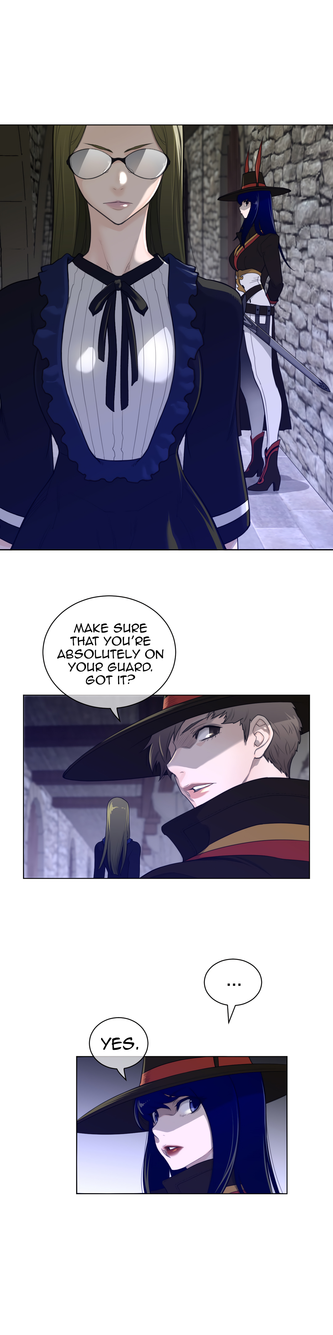 Perfect Half Chapter 72 - HolyManga.Net