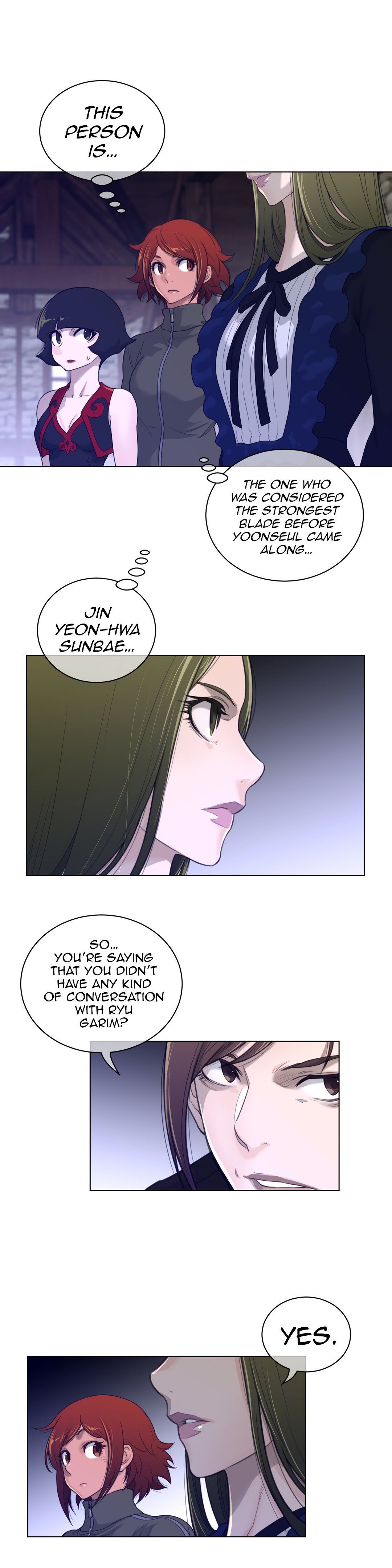 Perfect Half Chapter 72 - HolyManga.Net