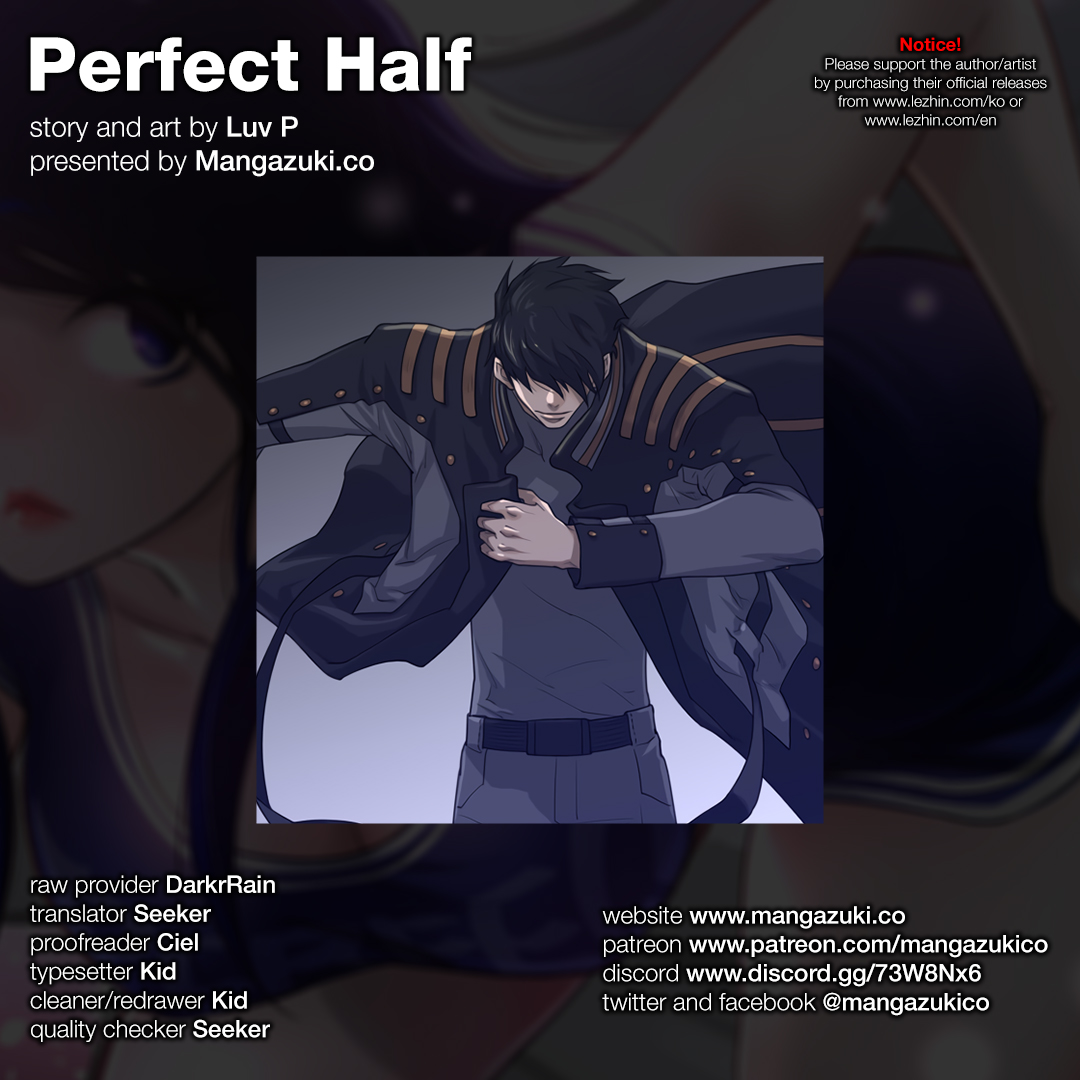 Perfect Half Chapter 72 - HolyManga.Net