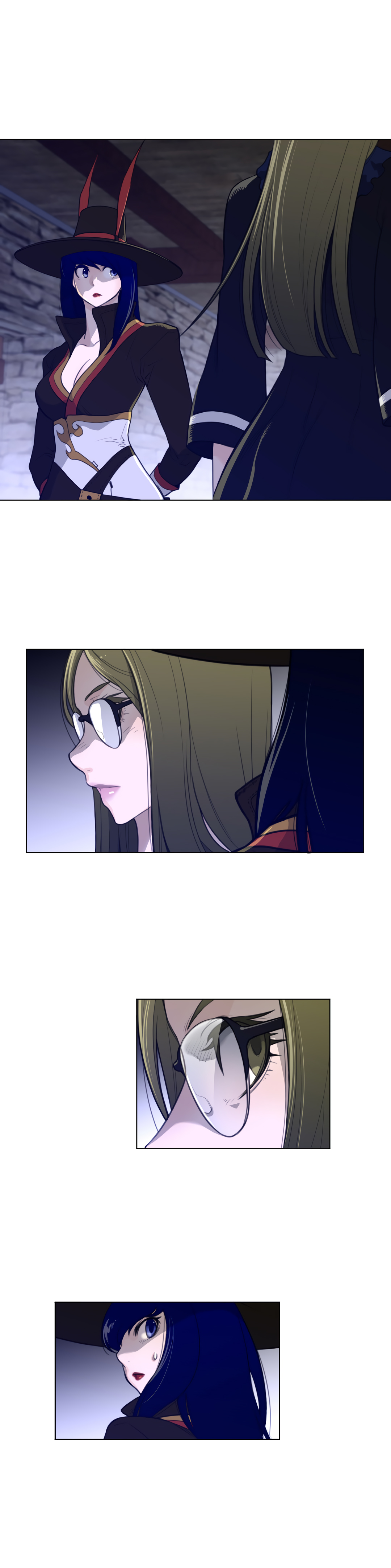 Perfect Half Chapter 72 - HolyManga.Net