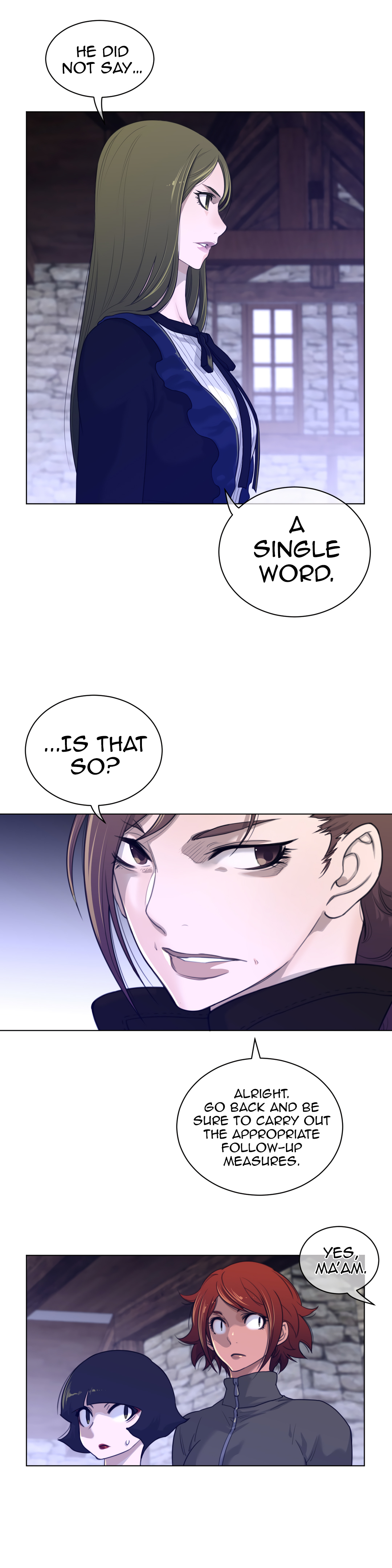 Perfect Half Chapter 72 - HolyManga.Net