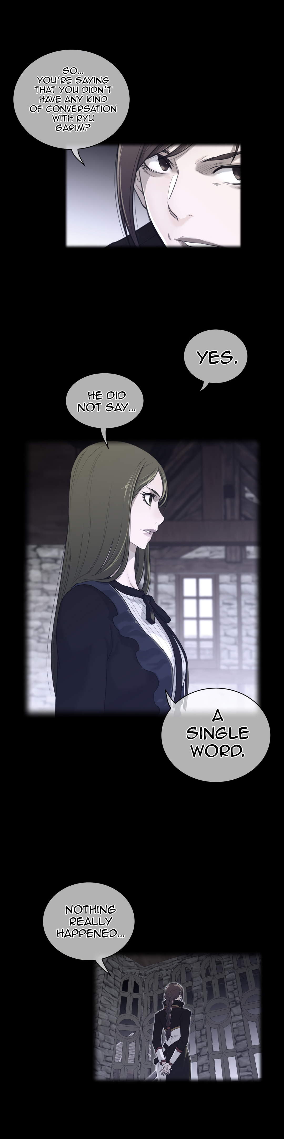 Perfect Half Chapter 73 - HolyManga.Net