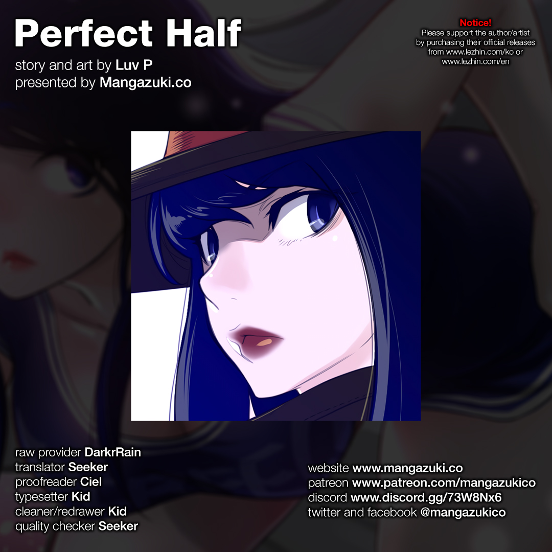 Perfect Half Chapter 73 - HolyManga.Net