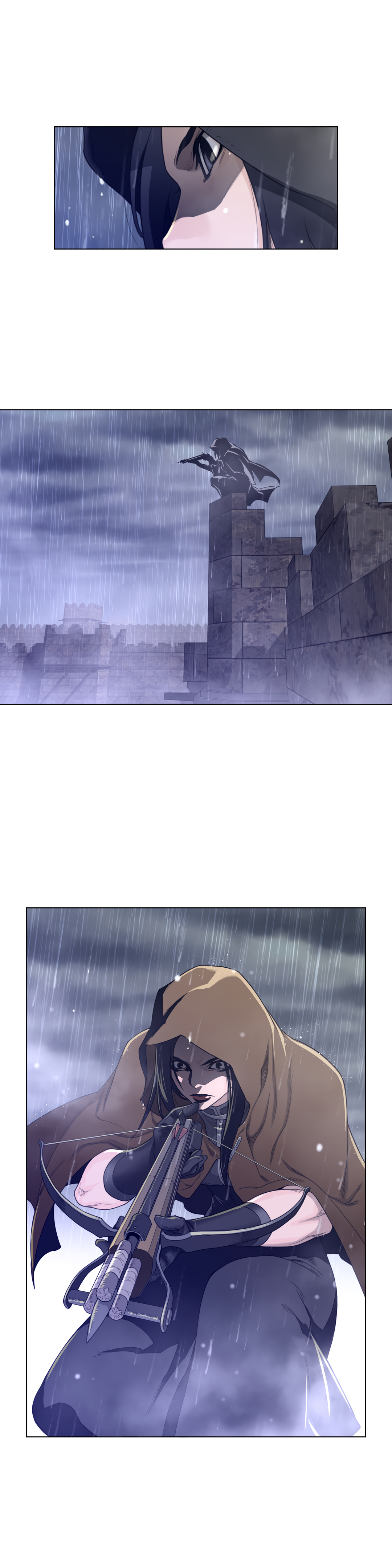 Perfect Half Chapter 73 - HolyManga.Net
